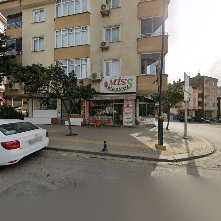 Mis Börek & Cafe