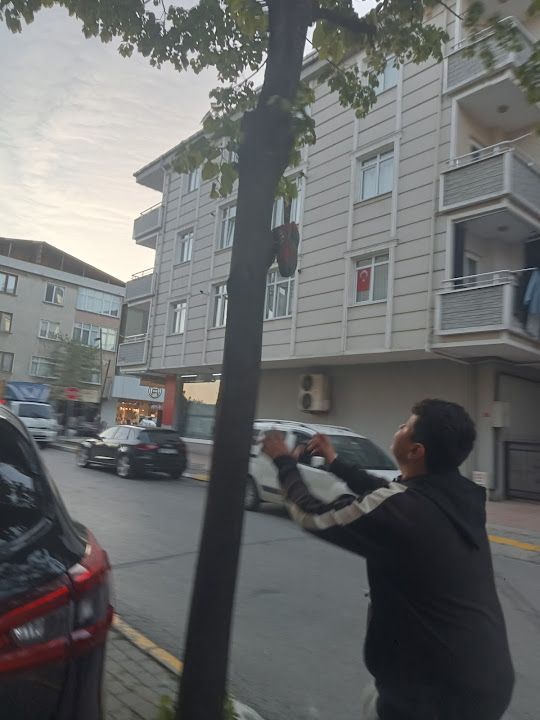 Mohammad Çiğköfte