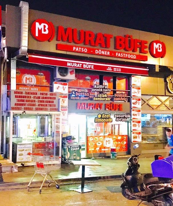 Murat Bufe Fast&Food