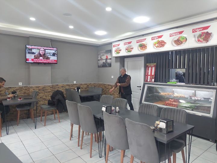 MURAT DÜRÜM EVİ