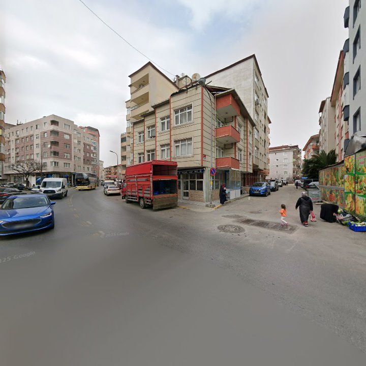 Nazar Çay Evi