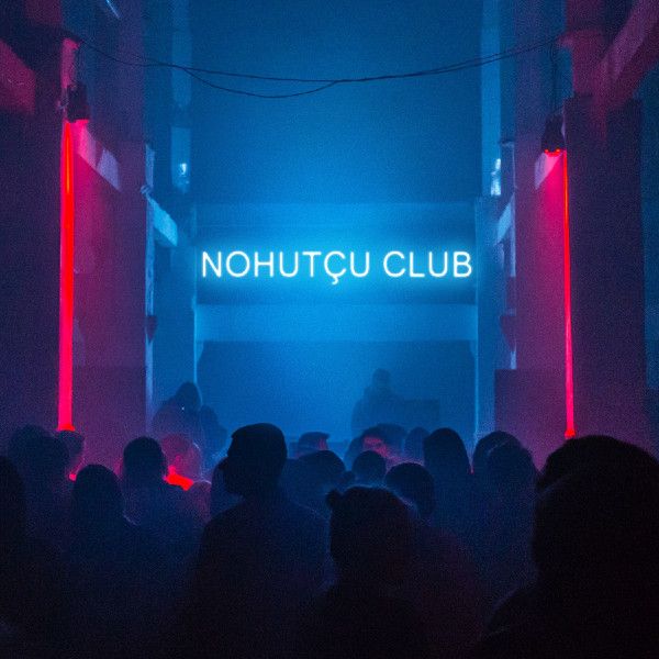 Nohutcu Club
