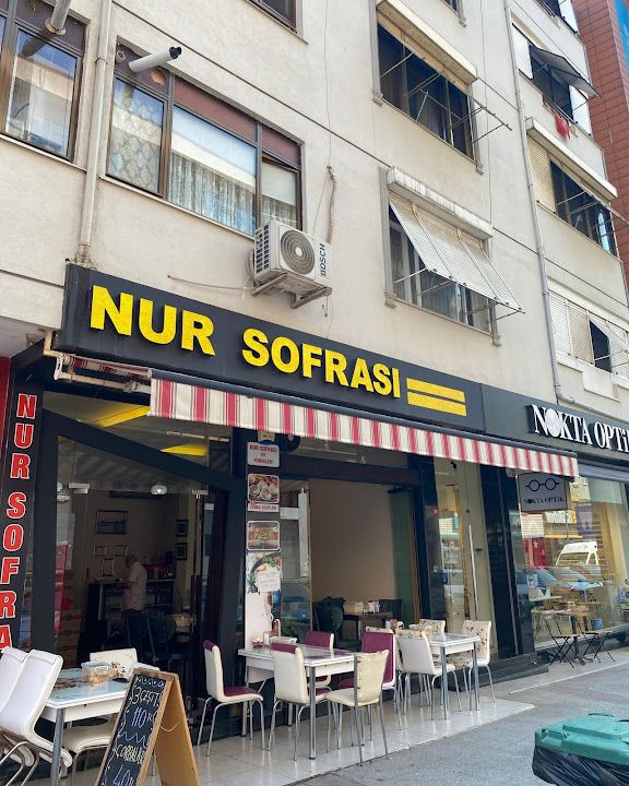 Nur Sofrası