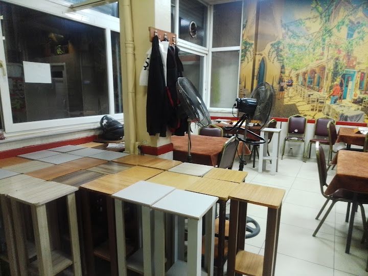 Ökkeșin Yeri