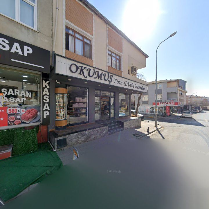 Okumuş Kardeşler Unlu Mamüller