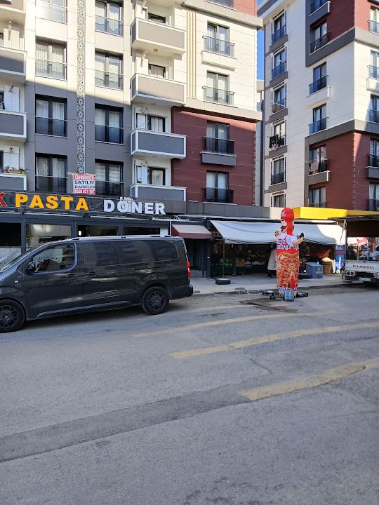Öz Gözdağı Unlu Mamülleri