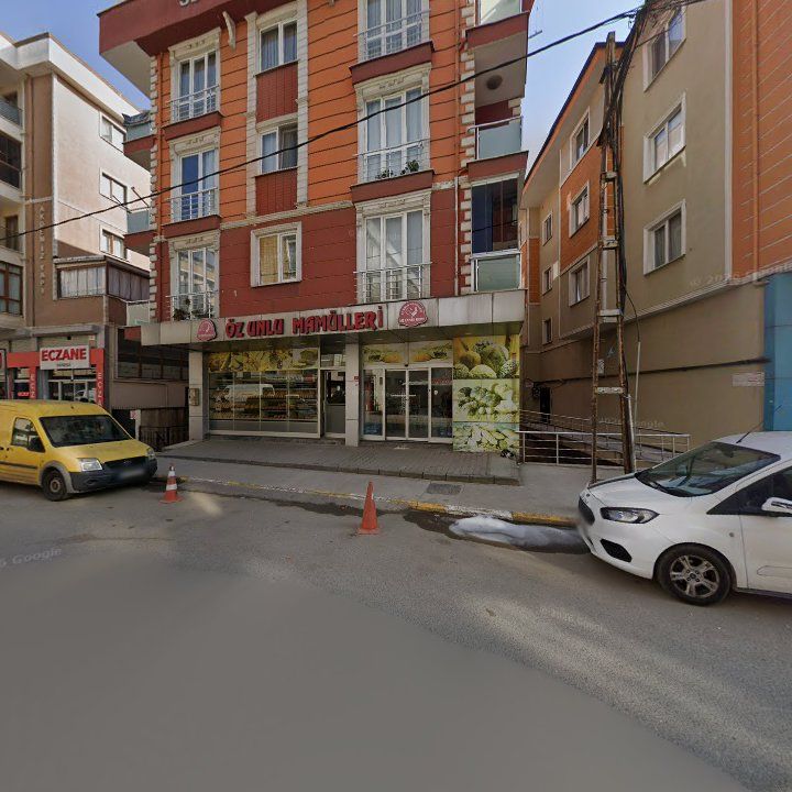 Öz Unlu Mamulleri