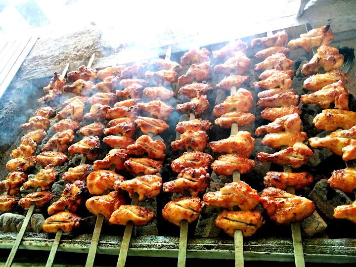 ÖZBUDAK Döner & Izgara Restaurant