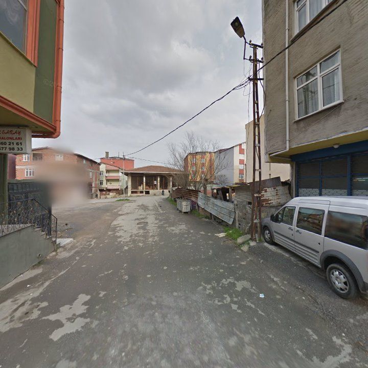 Özmeşe Unlu Mamülleri