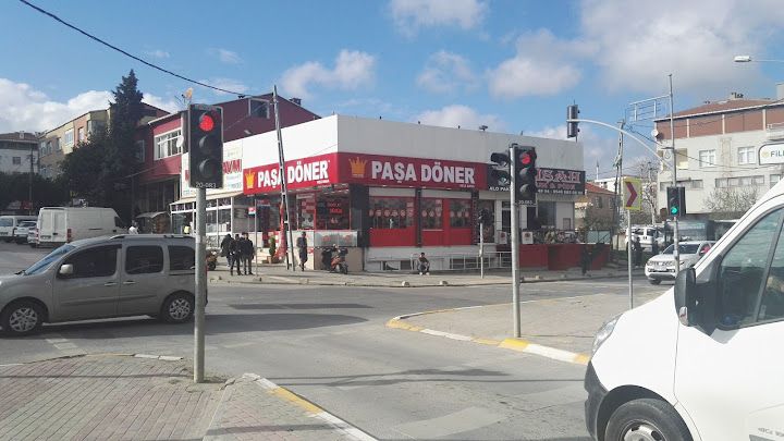 Paşa Döner / Pendik Velibaba