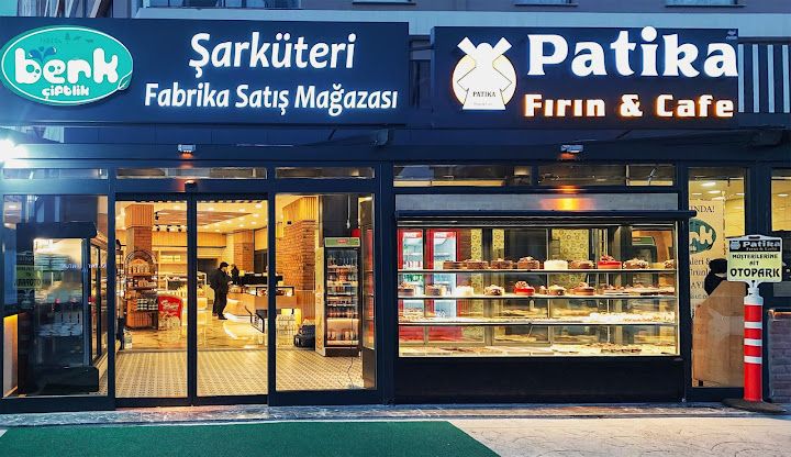 Patika Fırın