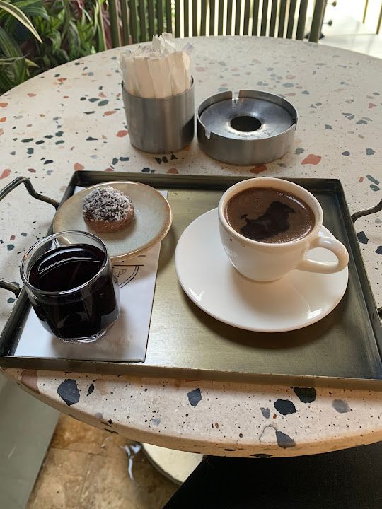 Patuli Cafe