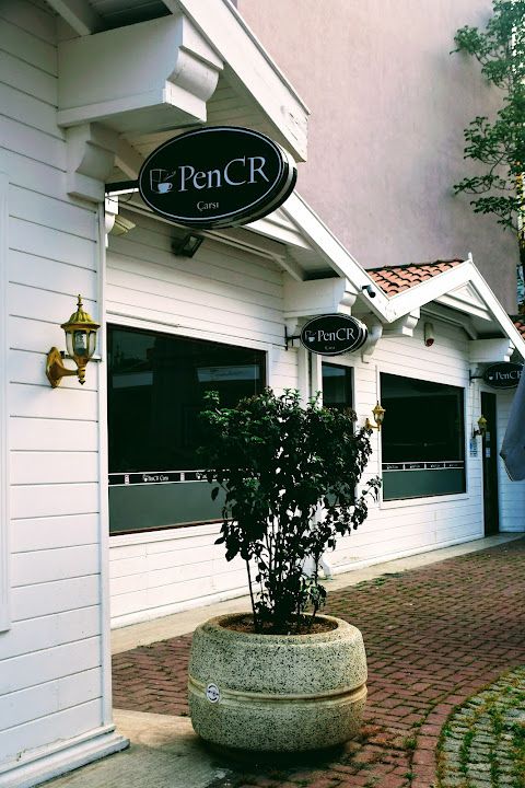 Pencr Çarşı