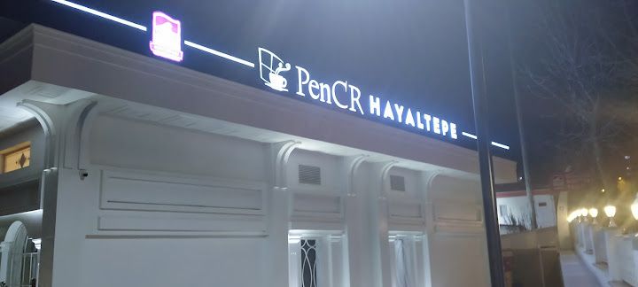 Pendik Belediyesi Çınardere Hayaltepe Sosyal Tesisi