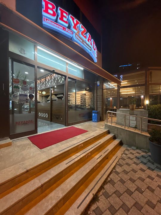 Pendik Beyzade Döner