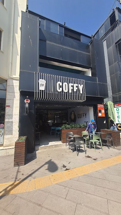 Pendik Coffy