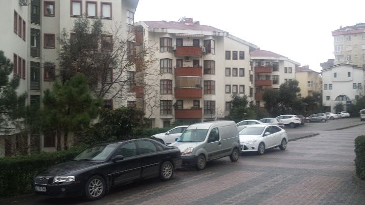 Pendik Köşkleri Sitesi
