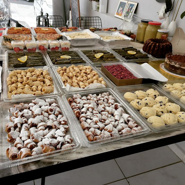 Pendik Mutfak Cafe