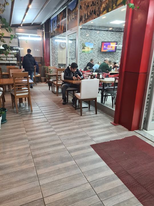 Pendik Pide