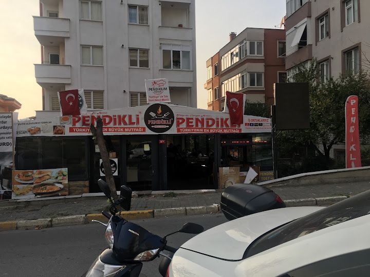 Pendikli