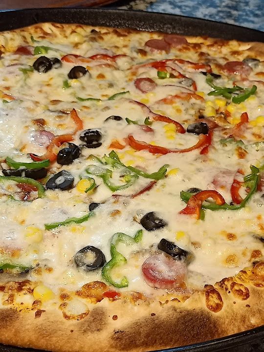 Pizza Monza Kurtköy