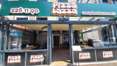 Pizzalazza Kavakpınar