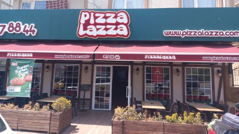 PizzaLazza Pendik Çınardere