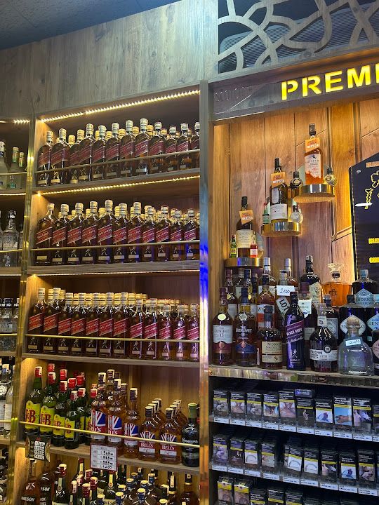 Premium Tekel Yenişehir