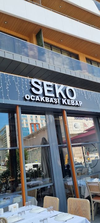 Raw Steak House