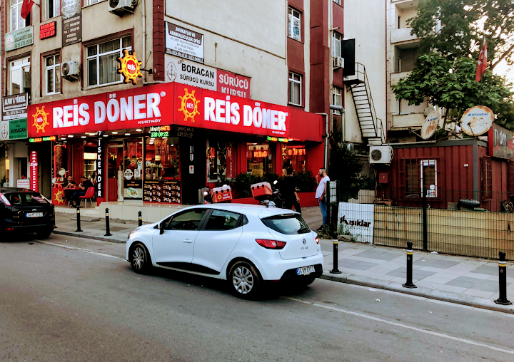 Reis Döner Kurtköy