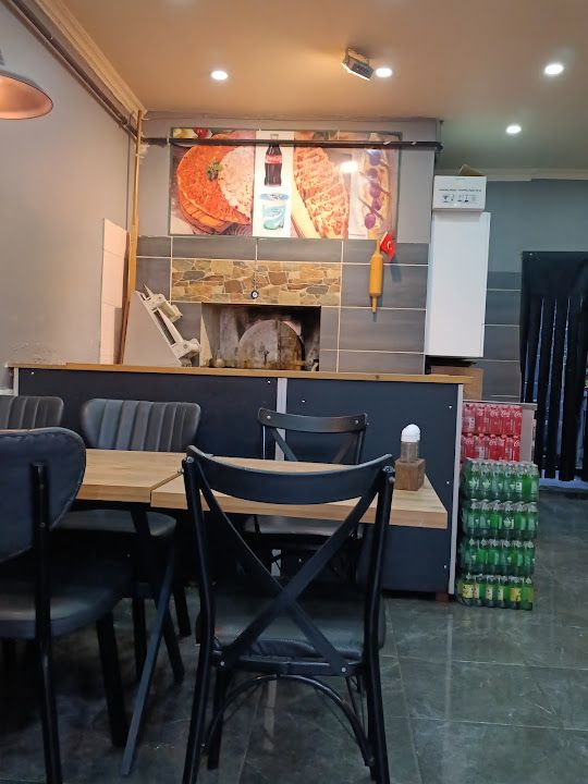 Rokaa hatay usulü döner