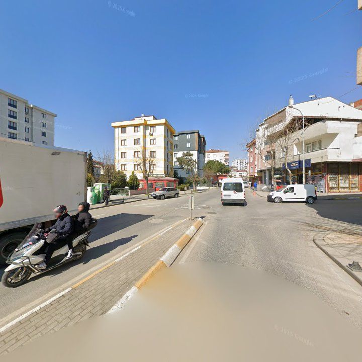 Rüya Pastane Ve Cafe