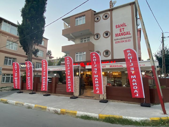 Sahil Et Mangal