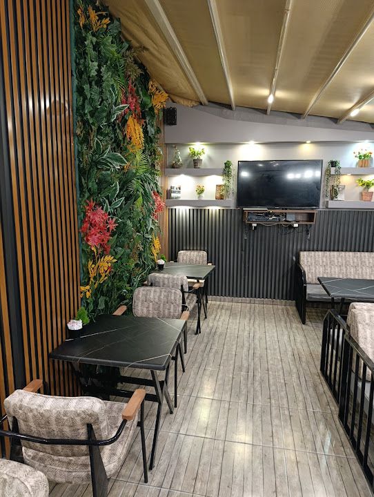Salt Lounge Cafe