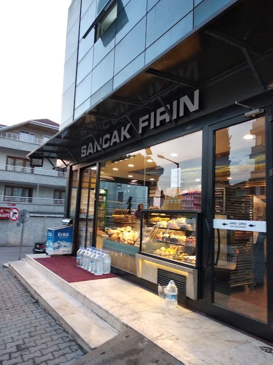 Sancak Fırın