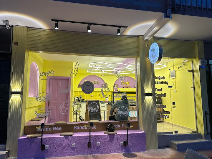 Sando Bee Pendik