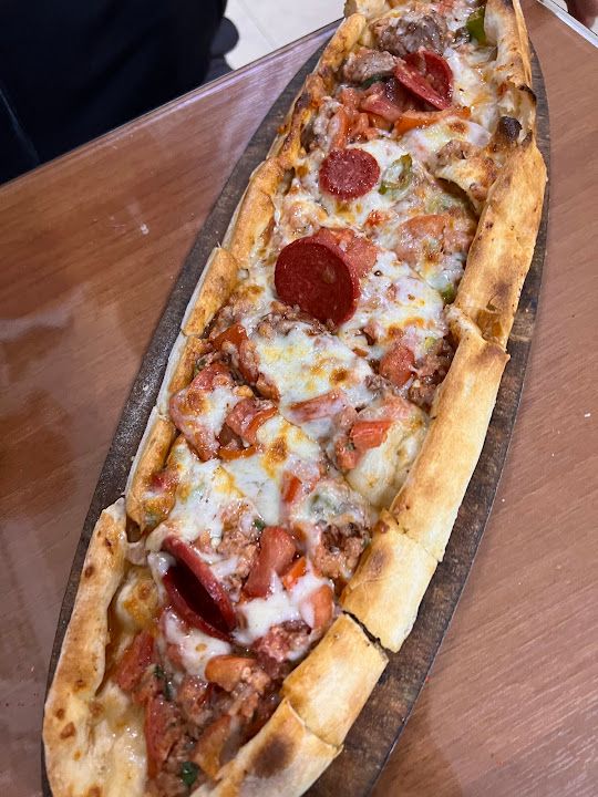 Şanlıurfa Pide-Kebap ve Lahmacun Salonu