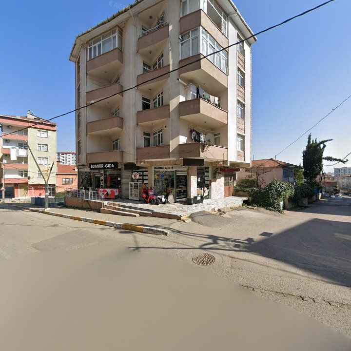 Saray Et Ve Tavuk Izgara