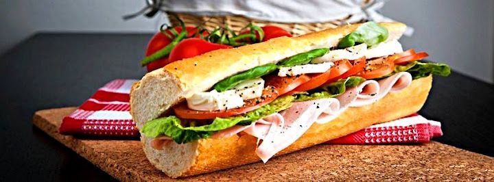 Seçkin Sandwich