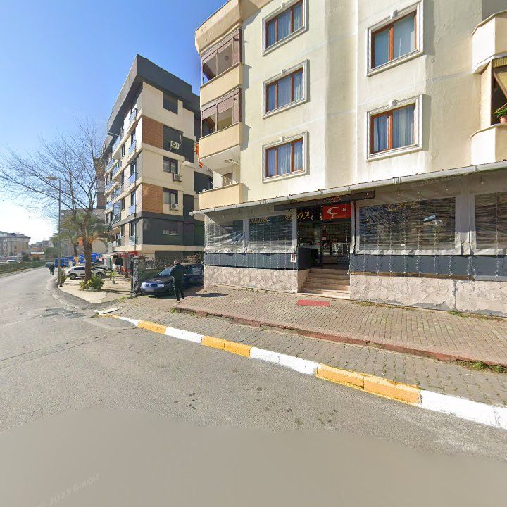 Sedir Pastane Cafe