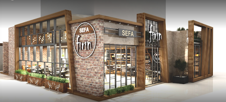 Sefa Fırın Pasta & Cafe