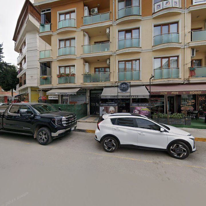 Sefa Pide & Börek