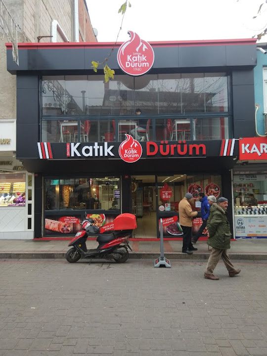 ŞEHZADE KATIK DÜRÜM