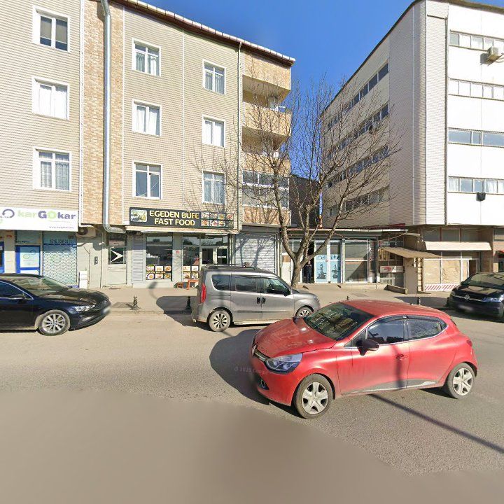 Şenkal Büfe & Kahvaltı