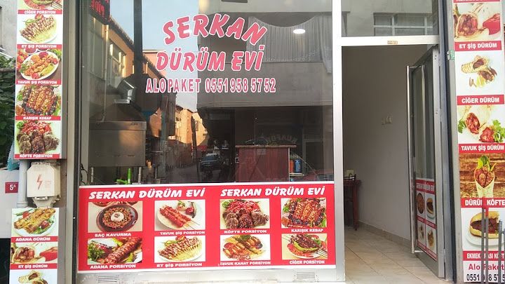 Serkan Dürüm