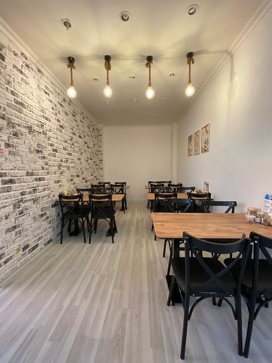 Sinop Mantıcısı Kurtköy