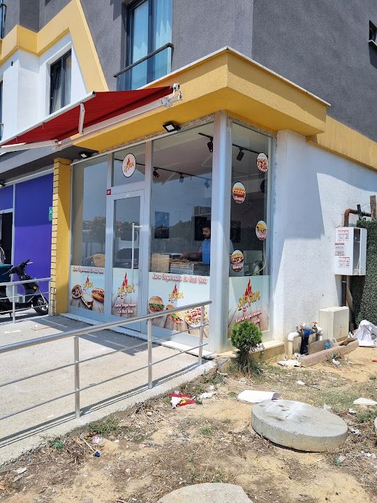 Şipşak Fastfood