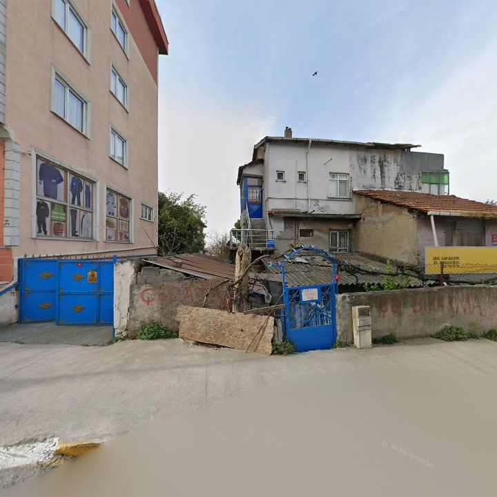 Şirin Cafe & Ev Yemekleri