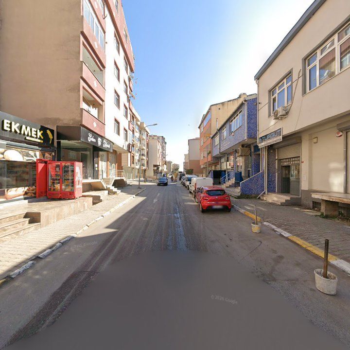 ŞİRİNOĞULLARI EKMEK