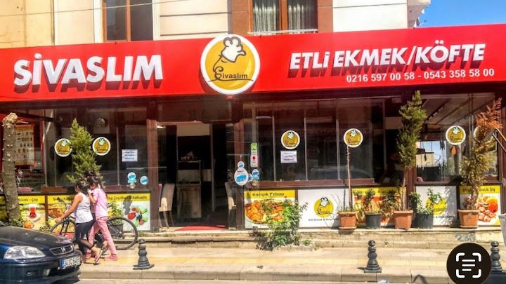 Sivaslı'm Etli Ekmek